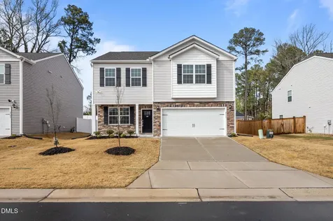 2113 Fletchers Ridge Drive Durham NC 27703