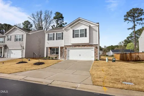 2113 Fletchers Ridge Drive Durham NC 27703