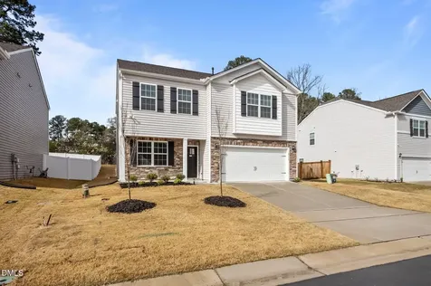 2113 Fletchers Ridge Drive Durham NC 27703