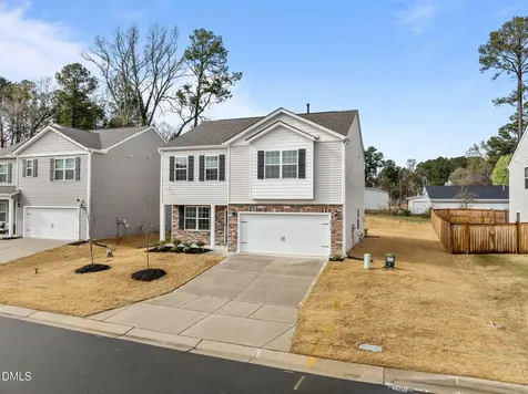 2113 Fletchers Ridge Drive Durham NC 27703