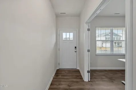 2113 Fletchers Ridge Drive Durham NC 27703