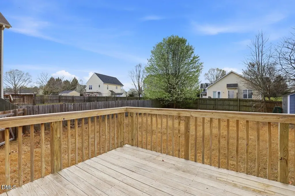 308 Chamberlain Drive Clayton NC 27527