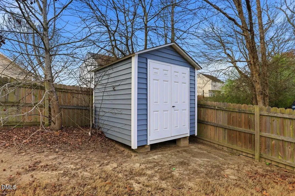 308 Chamberlain Drive Clayton NC 27527