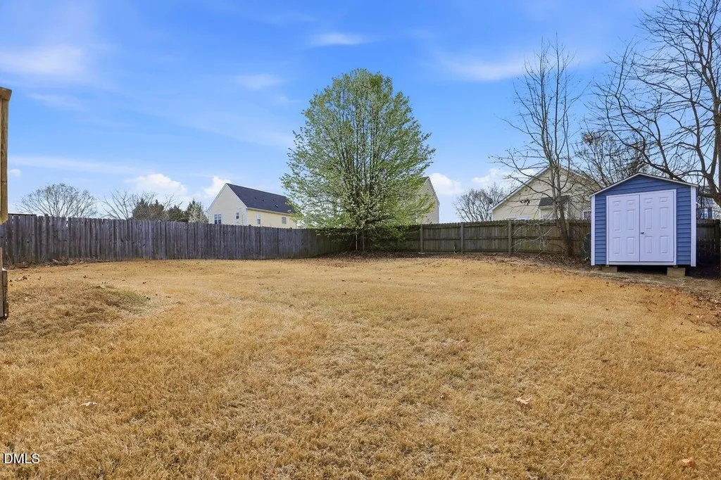 308 Chamberlain Drive Clayton NC 27527