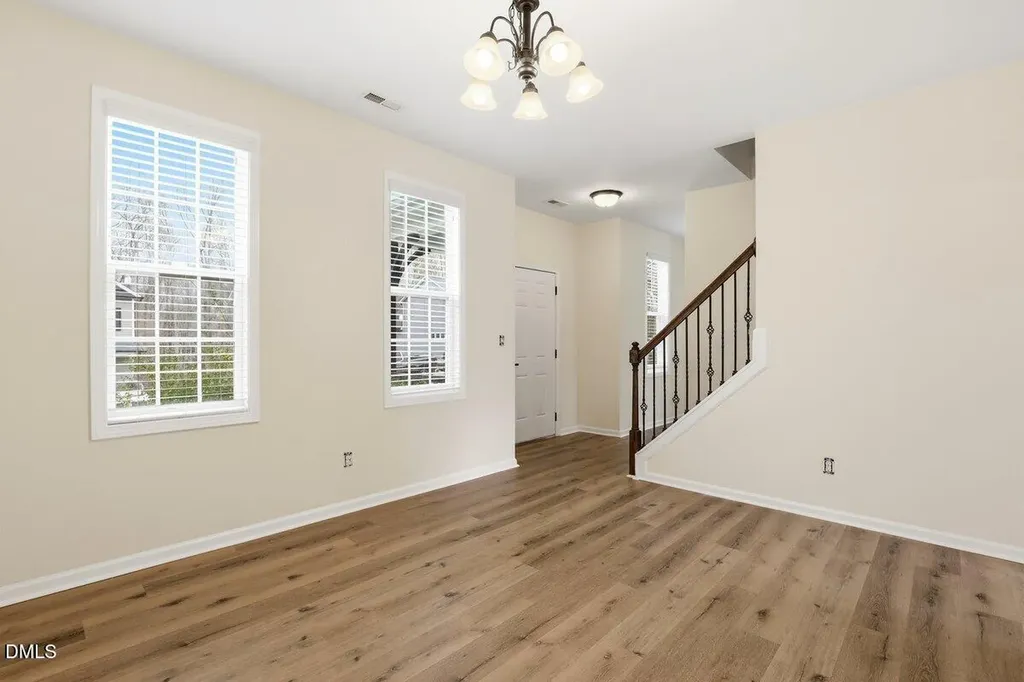 308 Chamberlain Drive Clayton NC 27527