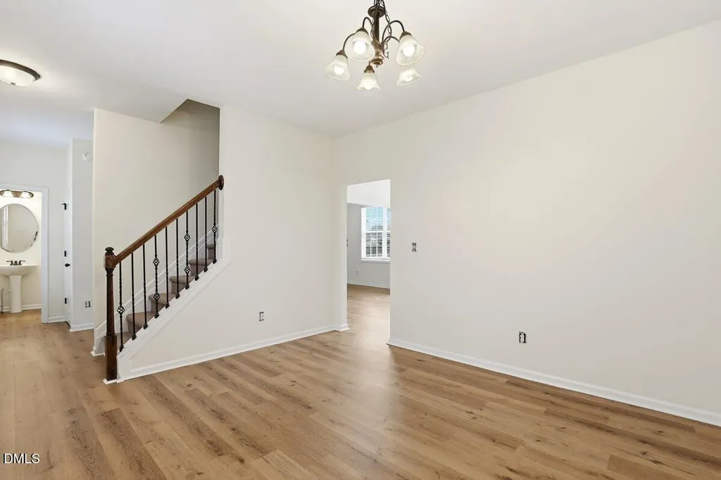 308 Chamberlain Drive Clayton NC 27527