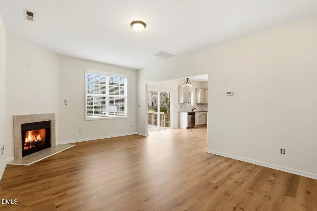 308 Chamberlain Drive Clayton NC 27527