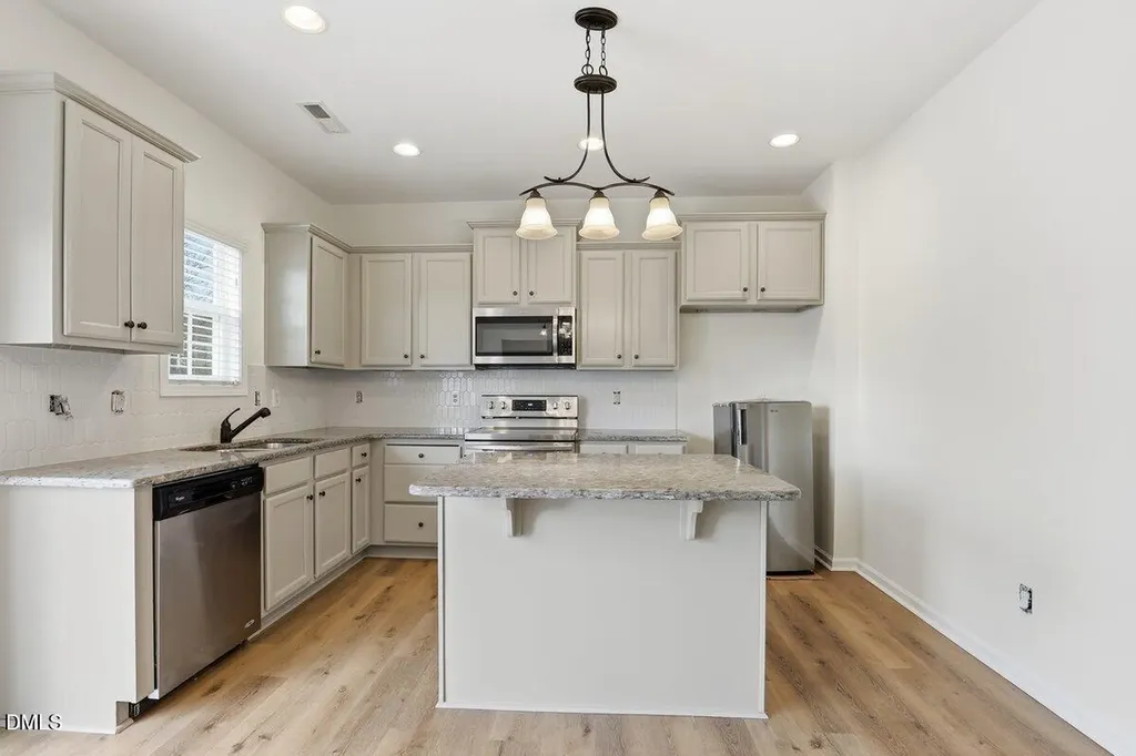 308 Chamberlain Drive Clayton NC 27527