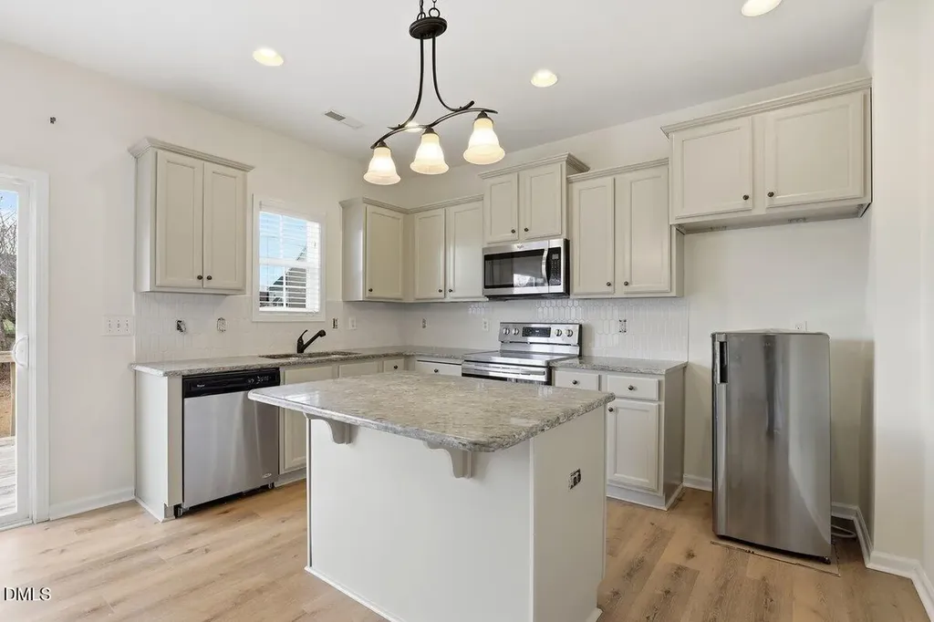 308 Chamberlain Drive Clayton NC 27527