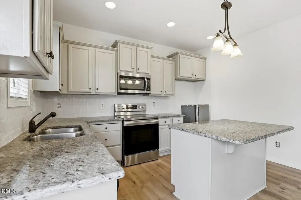 308 Chamberlain Drive Clayton NC 27527