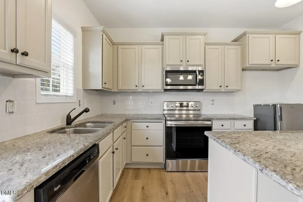 308 Chamberlain Drive Clayton NC 27527