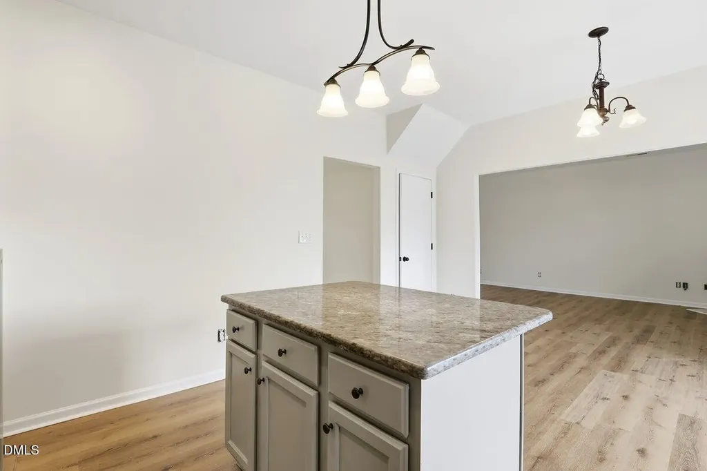 308 Chamberlain Drive Clayton NC 27527