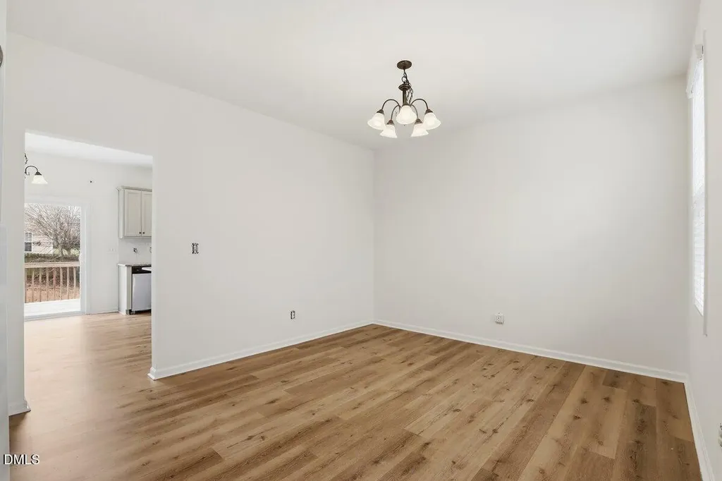 308 Chamberlain Drive Clayton NC 27527