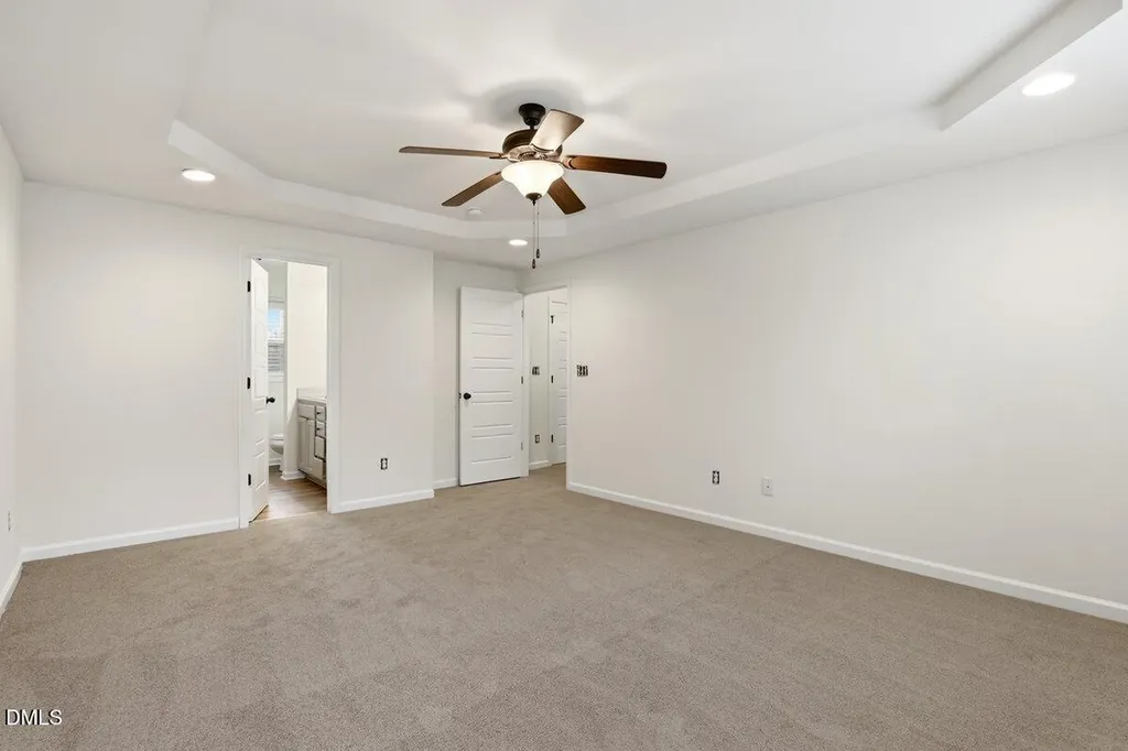 308 Chamberlain Drive Clayton NC 27527