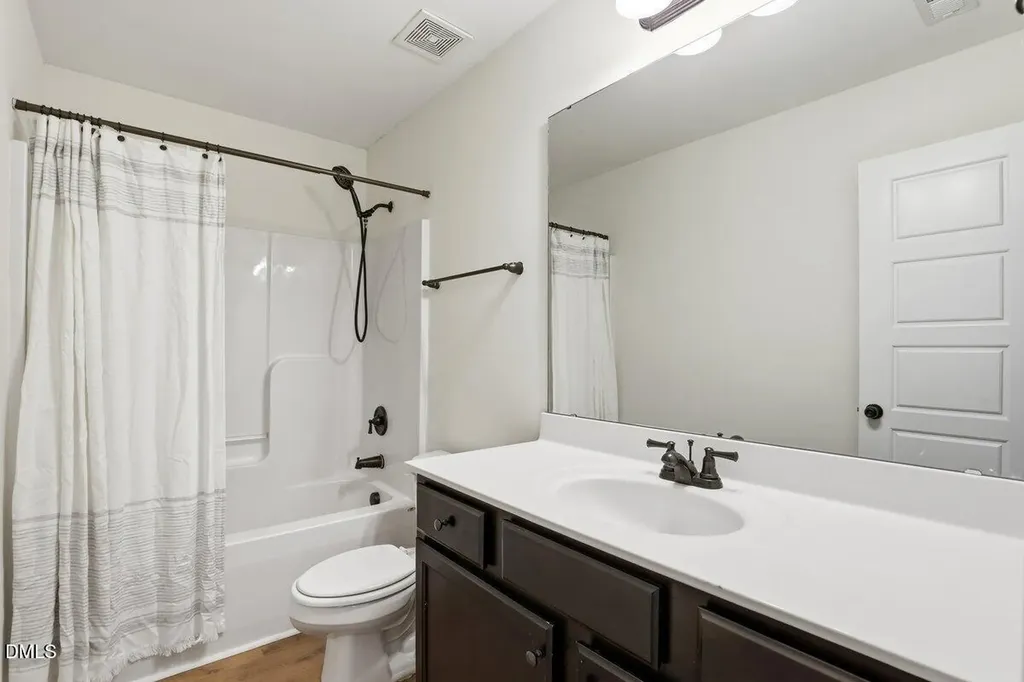 308 Chamberlain Drive Clayton NC 27527