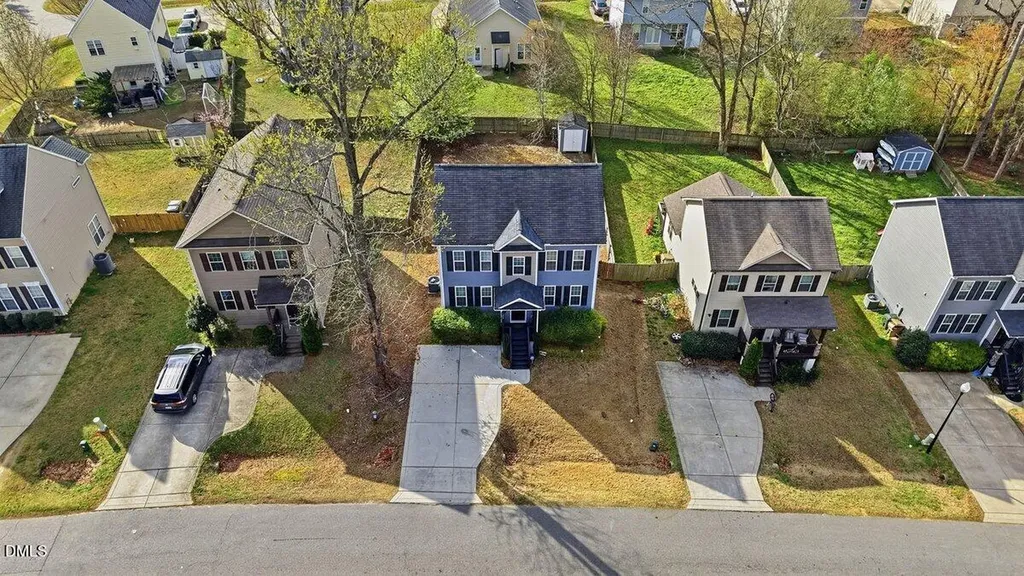 308 Chamberlain Drive Clayton NC 27527