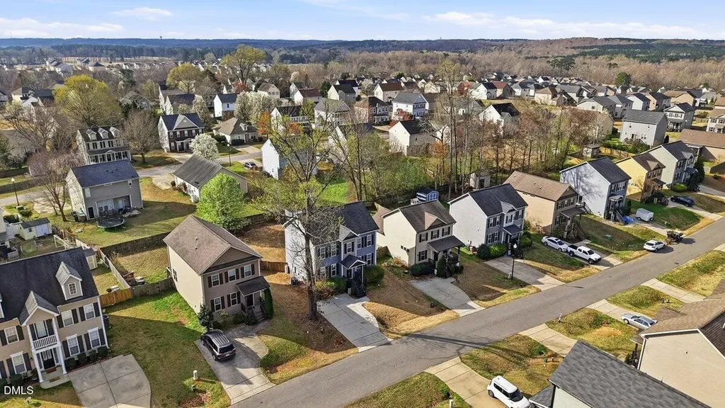 308 Chamberlain Drive Clayton NC 27527