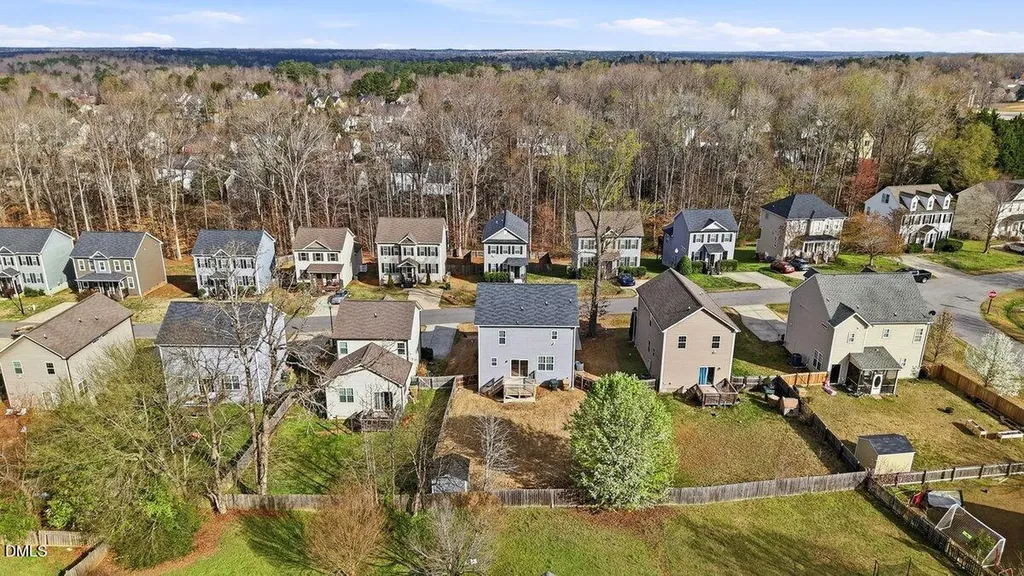308 Chamberlain Drive Clayton NC 27527