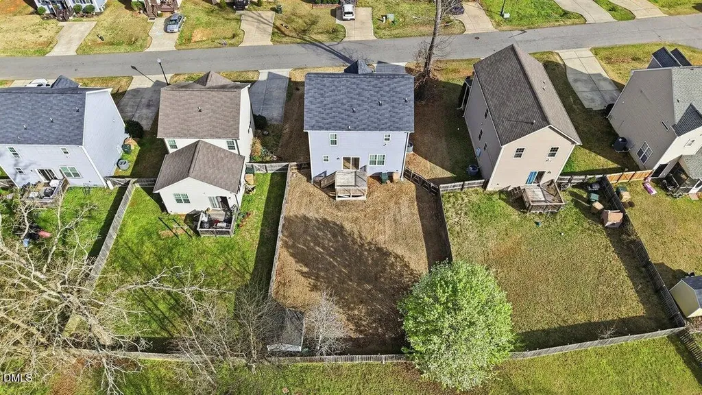 308 Chamberlain Drive Clayton NC 27527