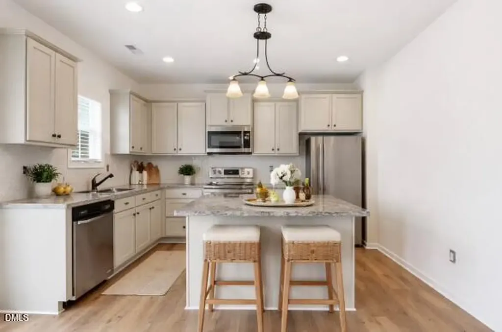308 Chamberlain Drive Clayton NC 27527