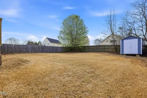 308 Chamberlain Drive Clayton NC 27527