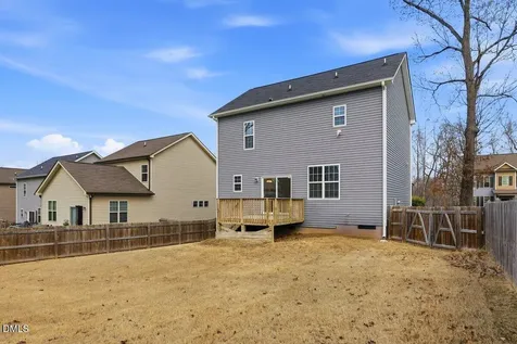 308 Chamberlain Drive Clayton NC 27527