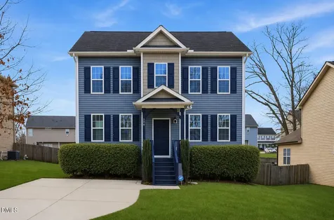 308 Chamberlain Drive Clayton NC 27527