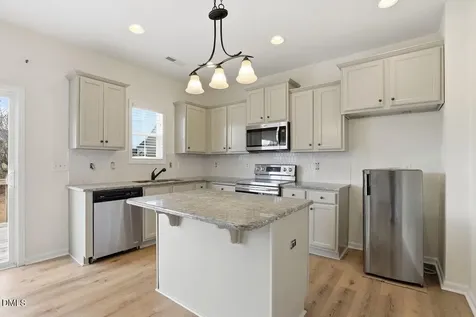 308 Chamberlain Drive Clayton NC 27527