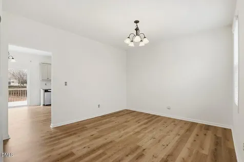 308 Chamberlain Drive Clayton NC 27527