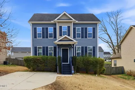 308 Chamberlain Drive Clayton NC 27527