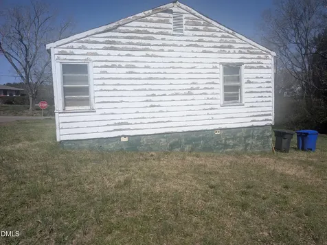 101 Murray Street Hillsborough NC 27278