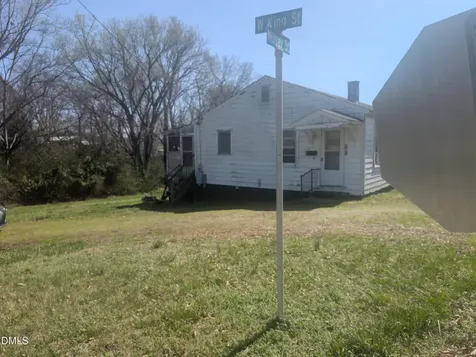 101 Murray Street Hillsborough NC 27278