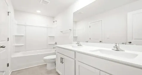 1461 Carisbrooke Drive Mebane NC 27302