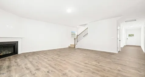 1461 Carisbrooke Drive Mebane NC 27302