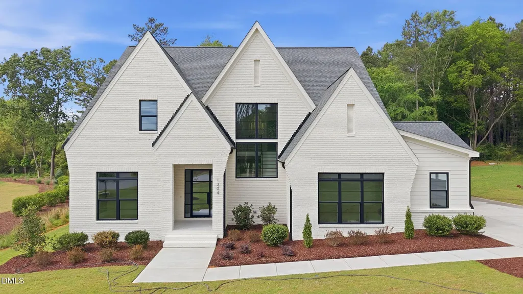 1304 Sanctuary Pond Drive Raleigh NC 27603
