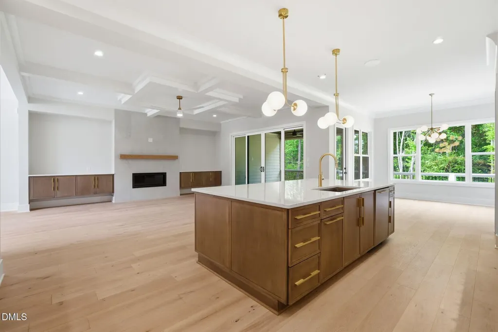 1304 Sanctuary Pond Drive Raleigh NC 27603