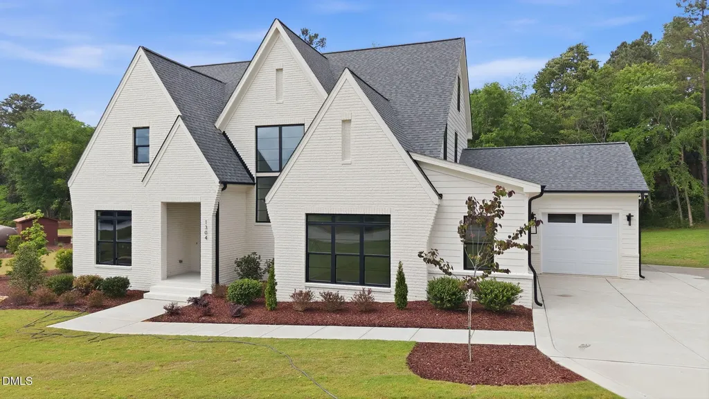 1304 Sanctuary Pond Drive Raleigh NC 27603