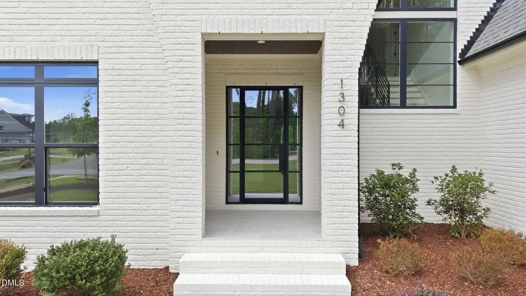 1304 Sanctuary Pond Drive Raleigh NC 27603