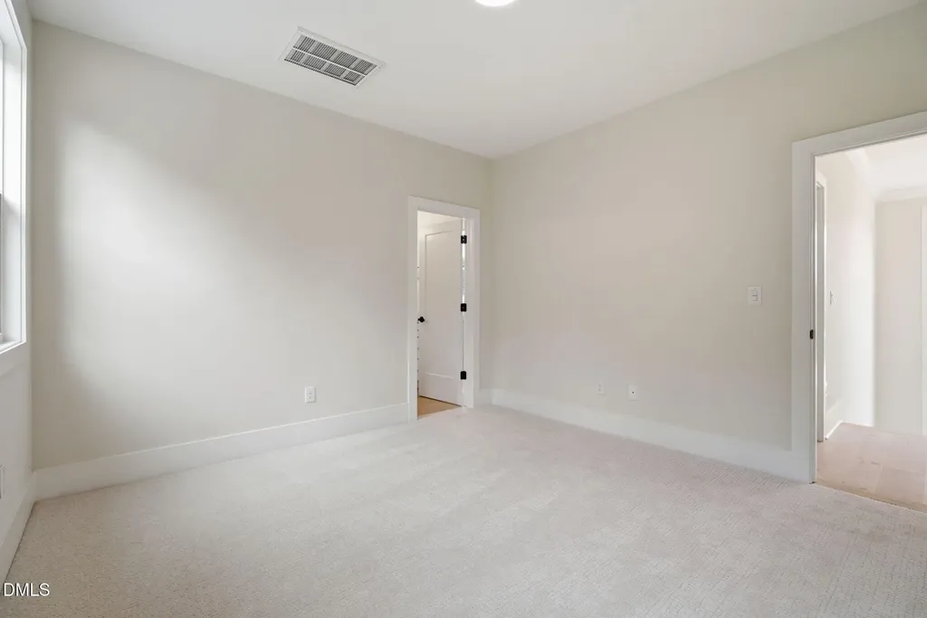 1304 Sanctuary Pond Drive Raleigh NC 27603
