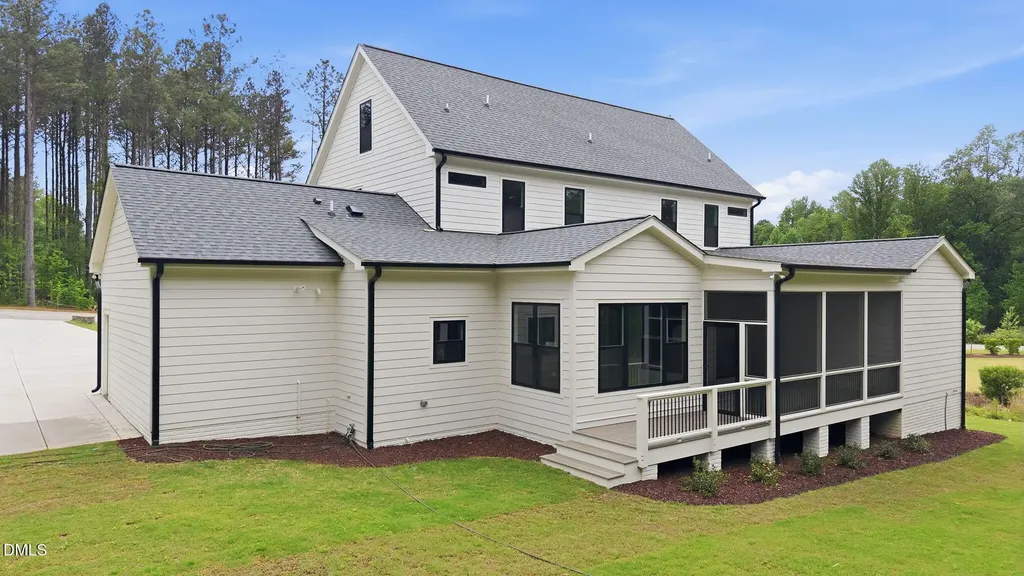 1304 Sanctuary Pond Drive Raleigh NC 27603