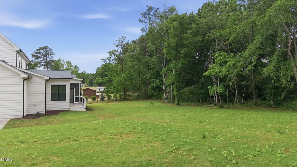 1304 Sanctuary Pond Drive Raleigh NC 27603