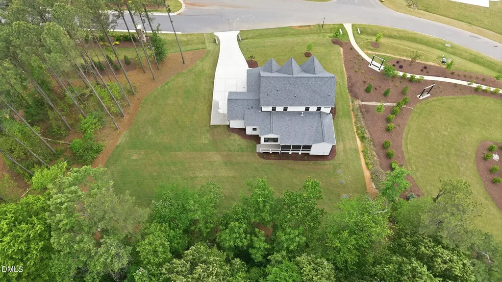 1304 Sanctuary Pond Drive Raleigh NC 27603
