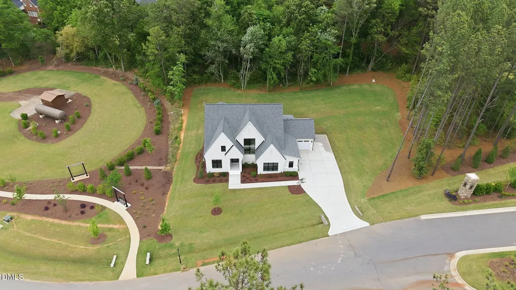 1304 Sanctuary Pond Drive Raleigh NC 27603