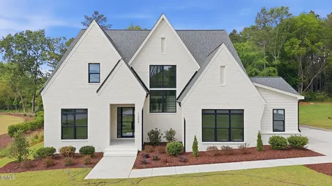 1304 Sanctuary Pond Drive Raleigh NC 27603