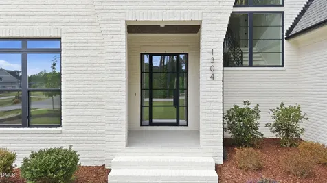 1304 Sanctuary Pond Drive Raleigh NC 27603