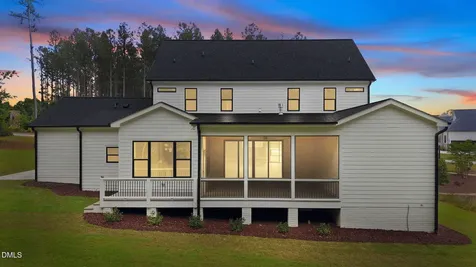 1304 Sanctuary Pond Drive Raleigh NC 27603