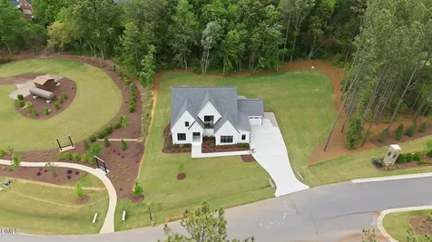 1304 Sanctuary Pond Drive Raleigh NC 27603