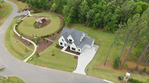 1304 Sanctuary Pond Drive Raleigh NC 27603