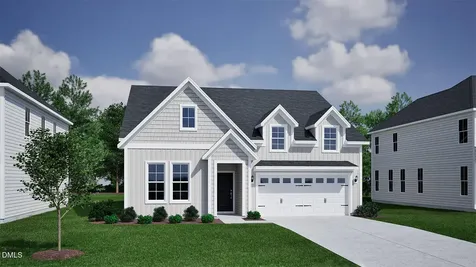 2060 Bull City Bend Durham NC 27703