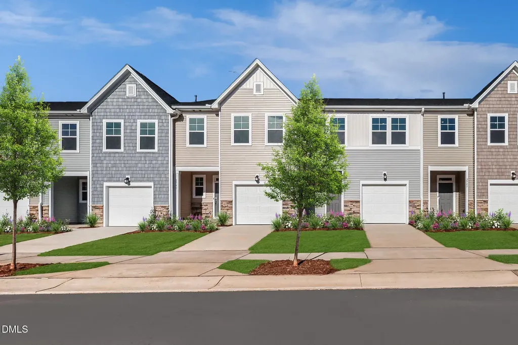 2943 Hickory Field Drive Raleigh NC 27616
